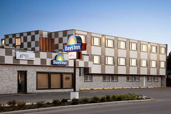 Days Inn by Wyndham Sylvan Lake in Sylvan Lake, Canada