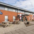 Days Inn by Wyndham Telford Ironbridge