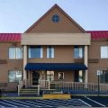 Days Inn by Wyndham Thomson