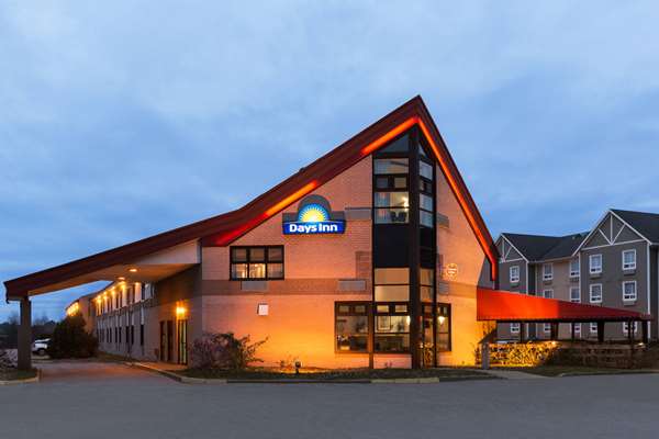 Days Inn by Wyndham Trois-Rivieres in Trois-Rivieres, Canada
