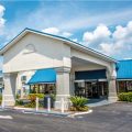 Days Inn by Wyndham Troy
