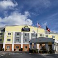Days Inn by Wyndham Union