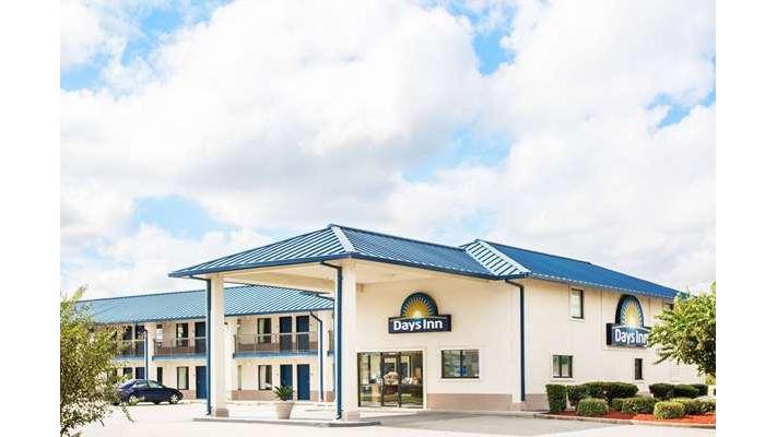 Days Inn by Wyndham Valdosta at Rainwater Conference Center in Valdosta, Georgia, United States
