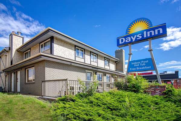 Days Inn by Wyndham Vernon Texas in Vernon, Texas, United States