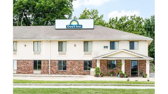 Days Inn by Wyndham Warrensburg in Warrensburg, Missouri, United States