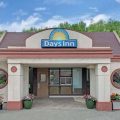 Days Inn by Wyndham Washington Pennsylvania