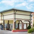 Days Inn by Wyndham Waycross