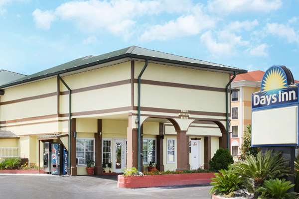 Days Inn by Wyndham Waycross in Waycross, Georgia, United States