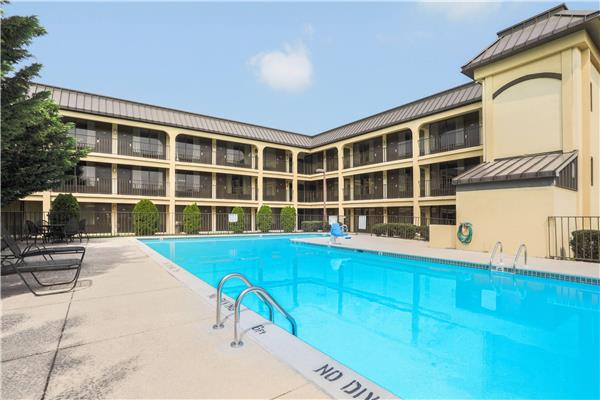 Days Inn by Wyndham Wilmington/Newark in Wilmington, Delaware, United States