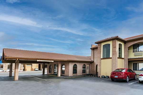 Days Inn by Wyndham Winnemucca in Winnemucca, Nevada, United States