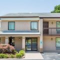 Days Inn by Wyndham Winston Salem North