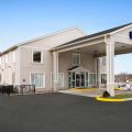 Days Inn by Wyndham Woodstock