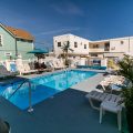 Daytona Inn and Suites