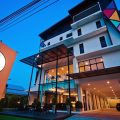 De Proud Hotel