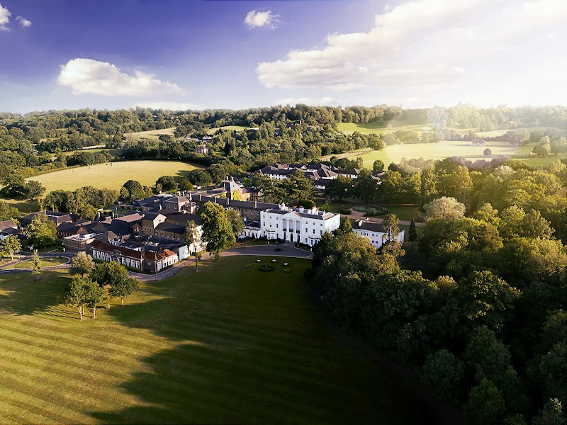 De Vere Beaumont Estate in Windsor, United Kingdom
