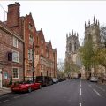 Dean Court Hotel