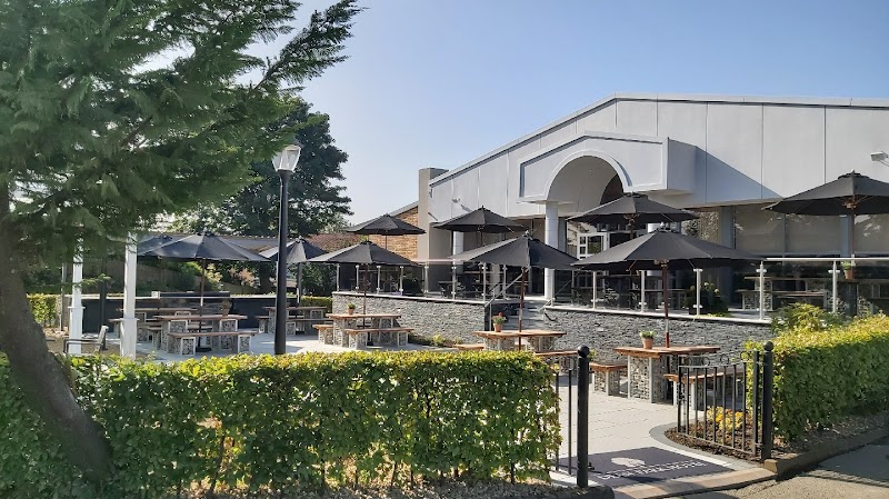 Dean Park Hotel in Kirkcaldy, United Kingdom