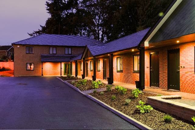 DeanGate Motel in Lydney, United Kingdom