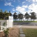 Deco Beach Luxury Apartments