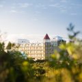 Deep Blue Hotel & Hot Springs