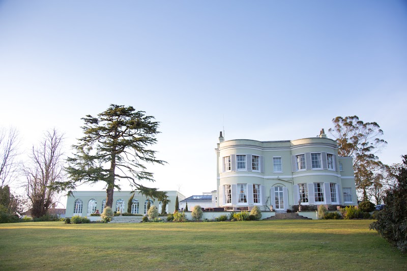 Deer Park Country House in Honiton, United Kingdom