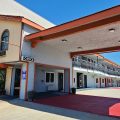 Del Amo Inn
