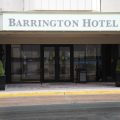 Delta Hotels by Marriott Barrington