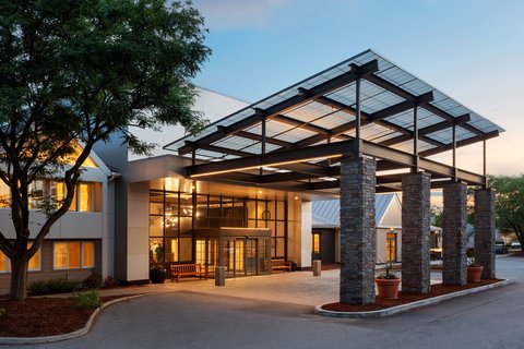 Delta Hotels by Marriott Burlington in Burlington, Vermont, United States