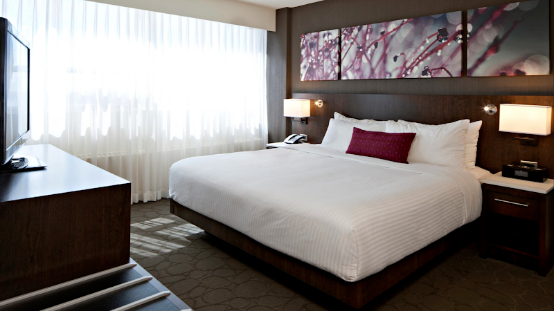Delta Hotels by Marriott Edmonton South Conference Centre in Edmonton, Canada