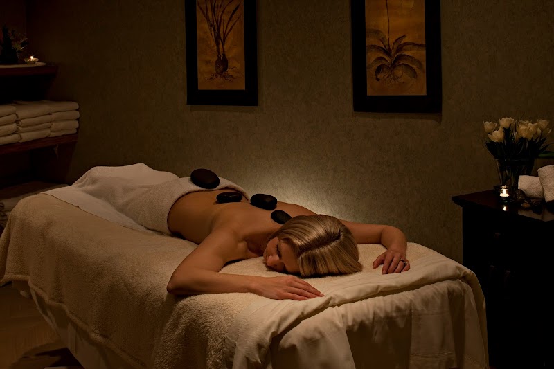 Delta Hotels by Marriott Grand Okanagan Resort in Kelowna, Canada