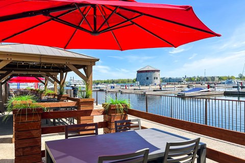 Delta Hotels by Marriott Kingston Waterfront in Kingston, Canada