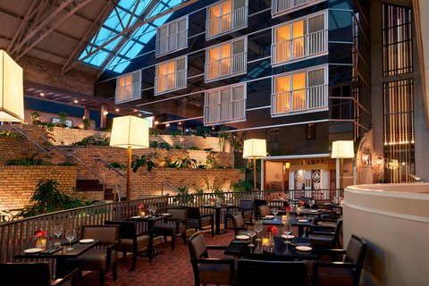 Delta Hotels by Marriott London Armouries in London, Canada