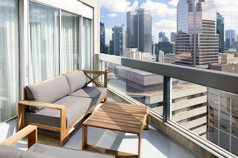 Delta Hotels by Marriott Montreal in Montreal, Canada