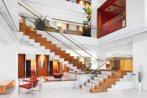 Delta Hotels by Marriott Ottawa City Centre in Ottawa, Canada