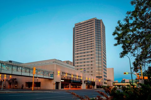 Delta Hotels by Marriott Regina in Regina, Canada