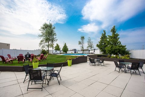 Delta Hotels by Marriott Saguenay Conference Centre in Saguenay, Canada