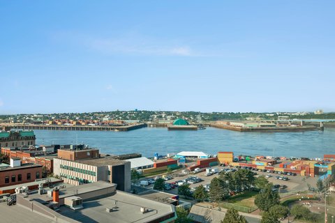 Delta Hotels by Marriott Saint John in Saint John, Canada