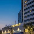 Delta Hotels by Marriott Saskatoon Downtown