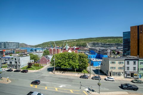 Delta Hotels by Marriott St. John's Conference Centre in St. John's, Canada