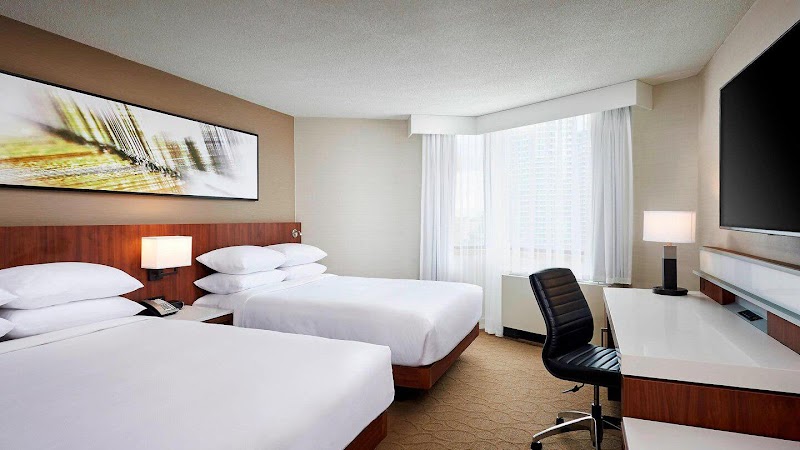 Delta Hotels by Marriott Toronto Mississauga in Mississauga, Canada