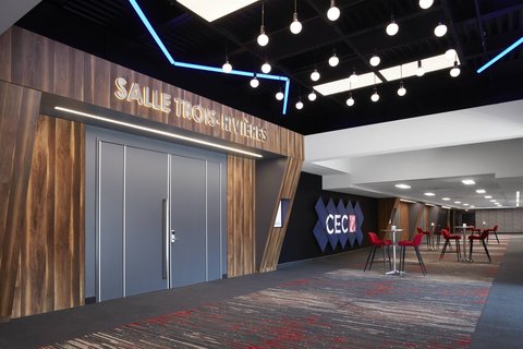 Delta Hotels by Marriott Trois Rivieres Conference Centre in Trois-Rivieres, Canada