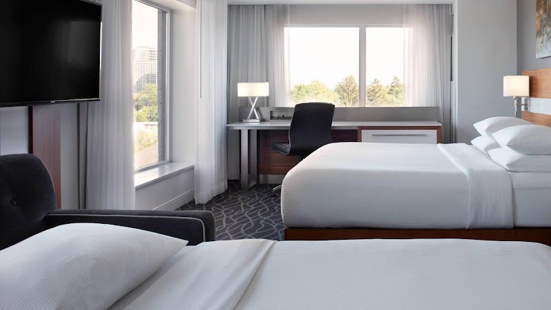Delta Hotels by Marriott Waterloo in Waterloo, Canada
