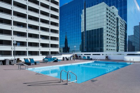 Delta Hotels by Marriott Winnipeg in Winnipeg, Canada