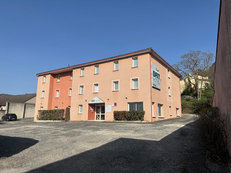 Deltour Hôtel Cahors in Cahors, France