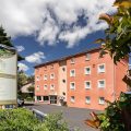 Deltour Hotel Le Puy-en-Velay