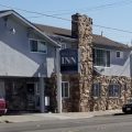 Deluxe Inn Hayward