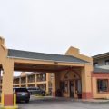 Deluxe Inn Odessa