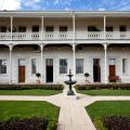 Denison Boutique Hotel