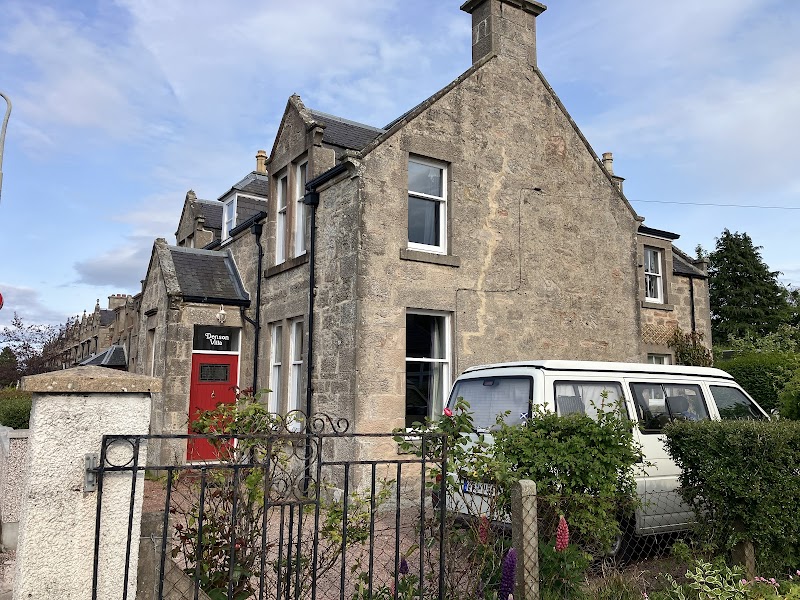 Denson Villa in Nairn, United Kingdom