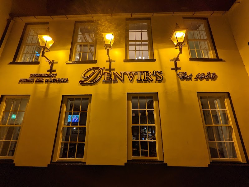 Denvir's Coaching Inn in Downpatrick, United Kingdom